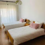 Povoa - Beachfront * Póvoa de Varzim