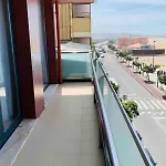 Apartman Povoa - Beachfront Póvoa de Varzim