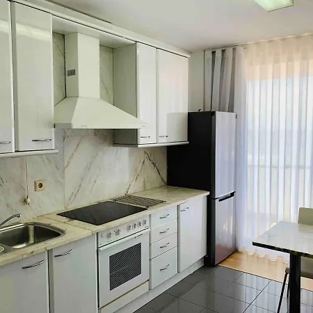 Povoa - Beachfront *