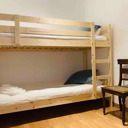 Apartment Povoa - Beachfront *