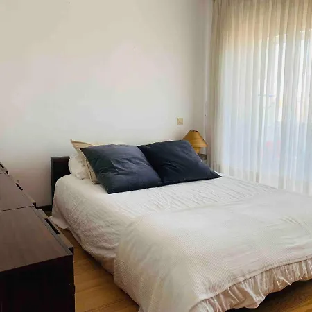 Apartment Povoa - Beachfront *