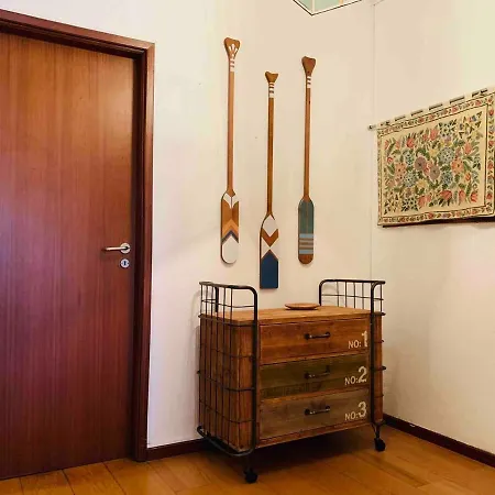 Apartment Povoa - Beachfront