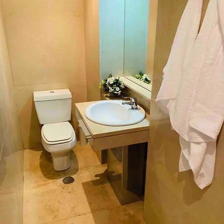 Povoa - Beachfront Appartamento Póvoa de Varzim