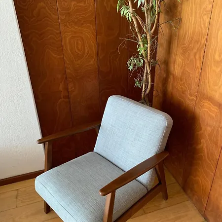 Povoa - Beachfront Póvoa de Varzim