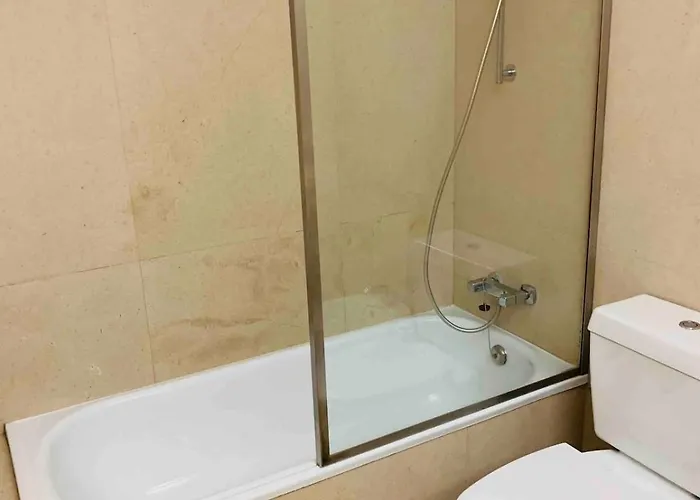 Lejlighed Povoa - Beachfront