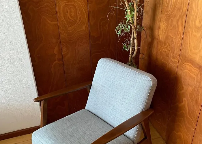 Povoa - Beachfront Póvoa de Varzim